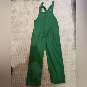 We the free jumpsuit